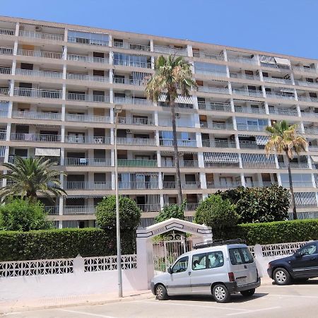 Apartamento Cantabria 23 2-24 Playa de Gandía Exterior foto